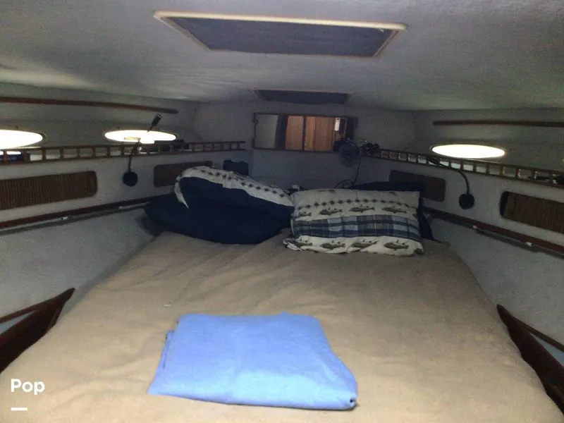 Slide: The Image of Sea Ray 360 Aft Cabin 1987 - 16688074