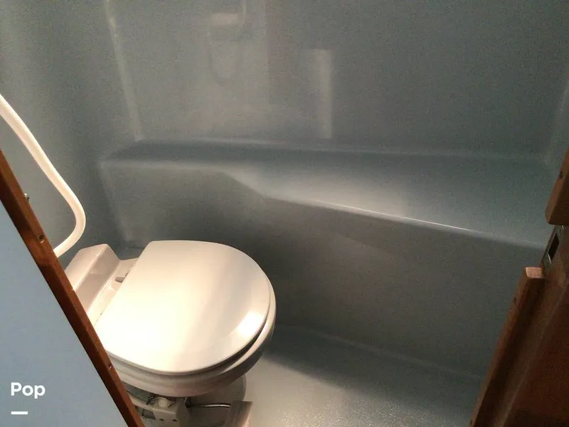 Slide: The Image of Sea Ray 360 Aft Cabin 1987 - 16688127