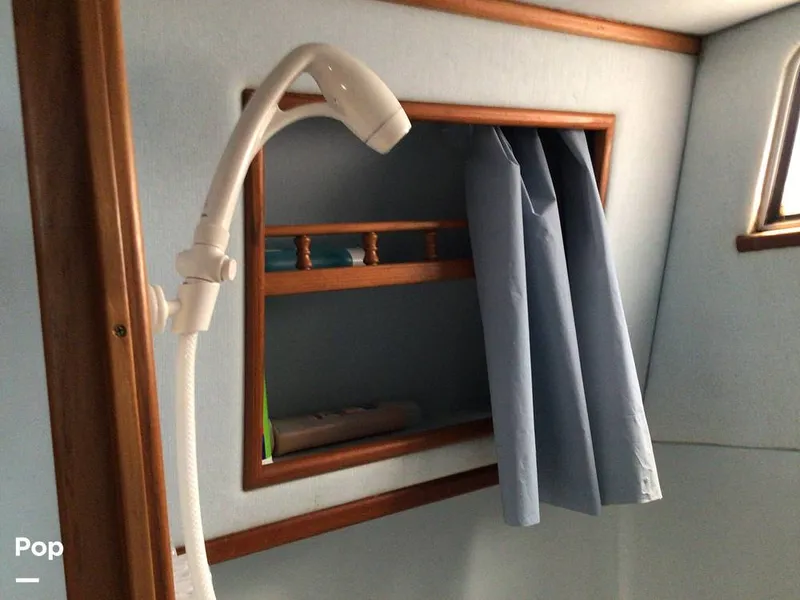 Slide: The Image of Sea Ray 360 Aft Cabin 1987 - 16688122