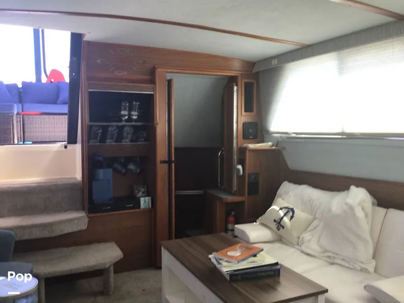 Slide: The Image of Sea Ray 360 Aft Cabin 1987 - 16688085