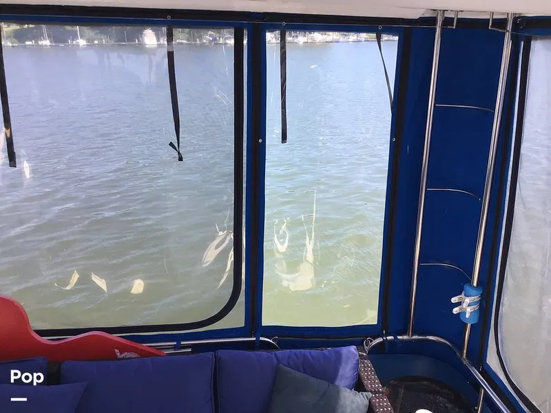 Slide: The Image of Sea Ray 360 Aft Cabin 1987 - 16687931