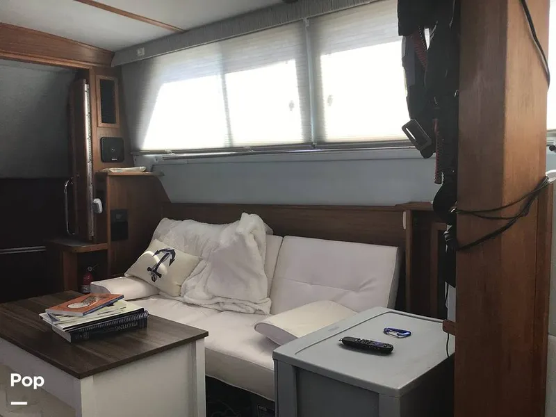 Slide: The Image of Sea Ray 360 Aft Cabin 1987 - 16688081