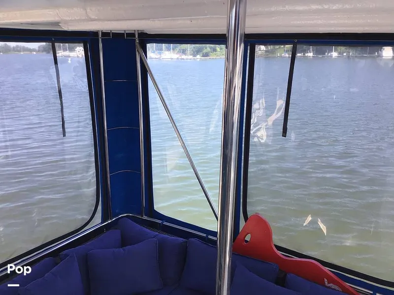 Slide: The Image of Sea Ray 360 Aft Cabin 1987 - 16687930