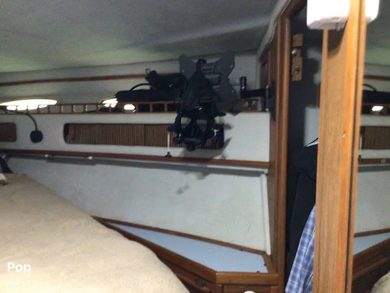 Slide: The Image of Sea Ray 360 Aft Cabin 1987 - 16688071