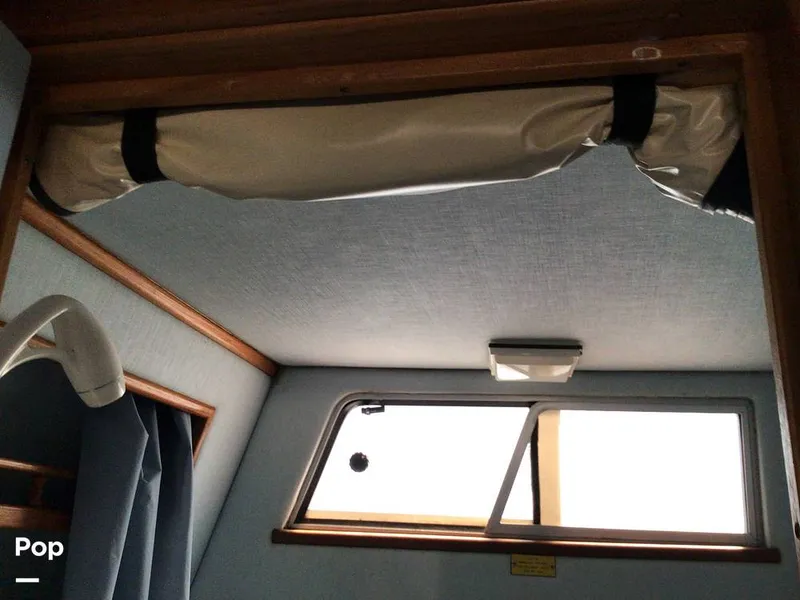 Slide: The Image of Sea Ray 360 Aft Cabin 1987 - 16688124