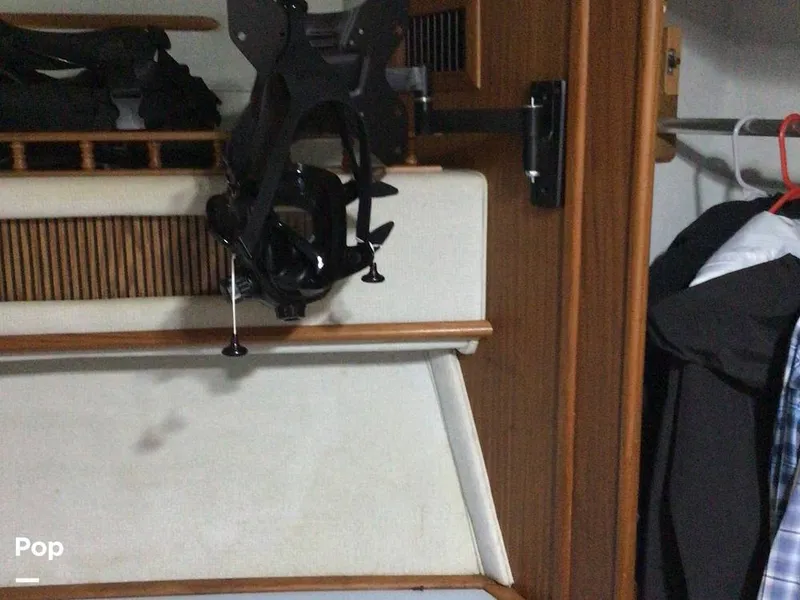 Slide: The Image of Sea Ray 360 Aft Cabin 1987 - 16688076