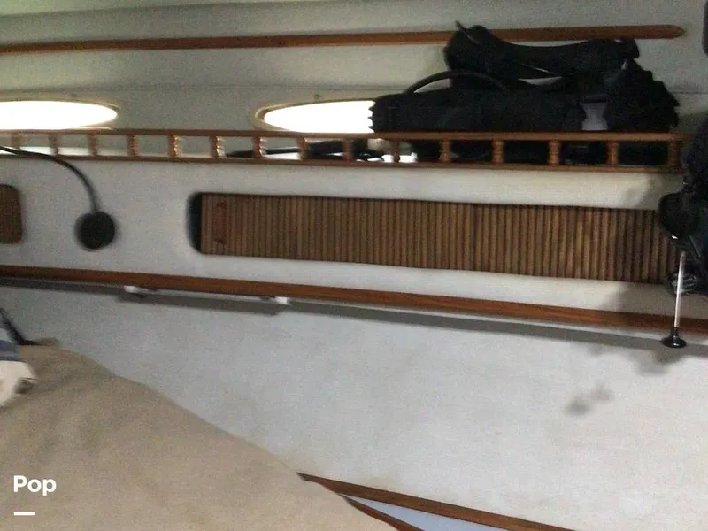 Slide: The Image of Sea Ray 360 Aft Cabin 1987 - 16688077