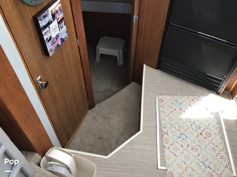 Slide: The Image of Sea Ray 360 Aft Cabin 1987 - 16688042