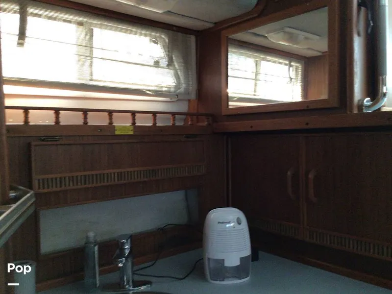 Slide: The Image of Sea Ray 360 Aft Cabin 1987 - 16688129