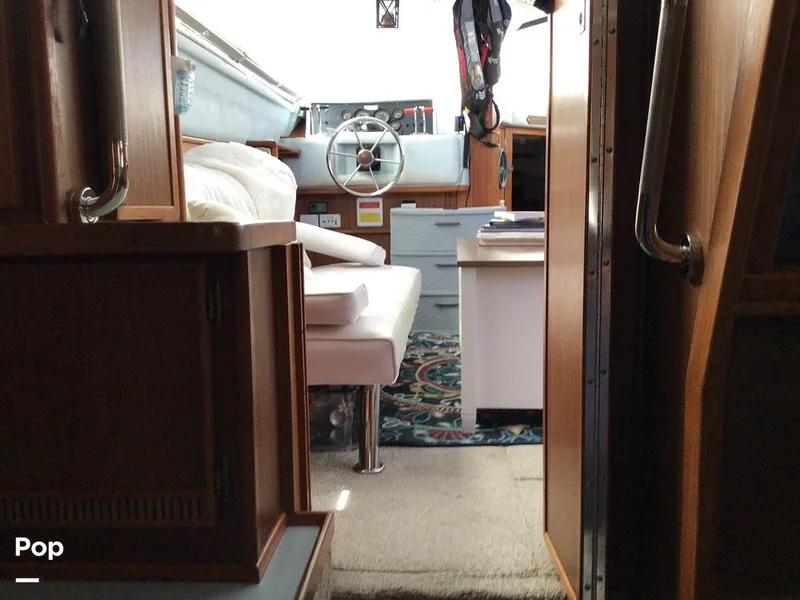 Slide: The Image of Sea Ray 360 Aft Cabin 1987 - 16688134