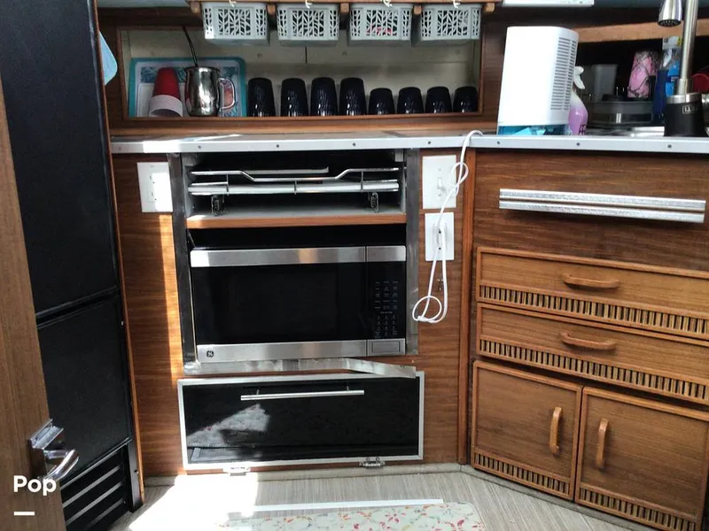 Slide: The Image of Sea Ray 360 Aft Cabin 1987 - 16688063