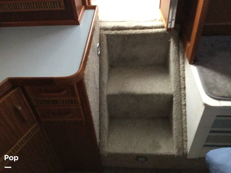 Slide: The Image of Sea Ray 360 Aft Cabin 1987 - 16688135
