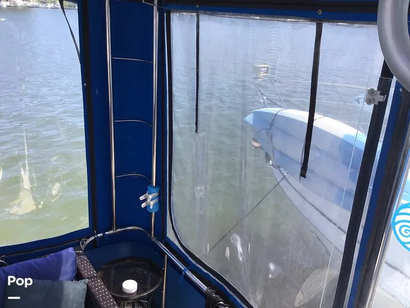 Slide: The Image of Sea Ray 360 Aft Cabin 1987 - 16687932