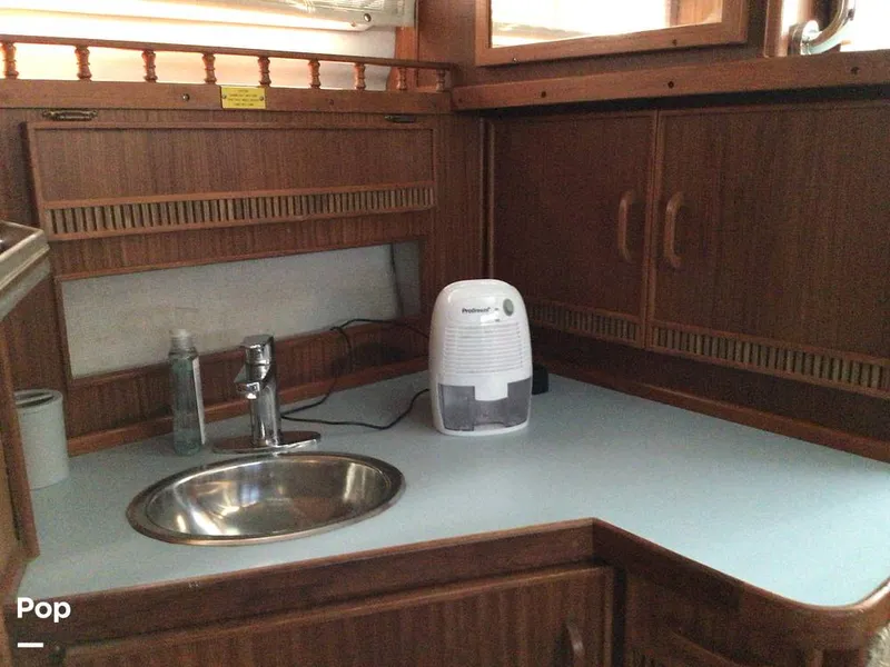 Slide: The Image of Sea Ray 360 Aft Cabin 1987 - 16688128