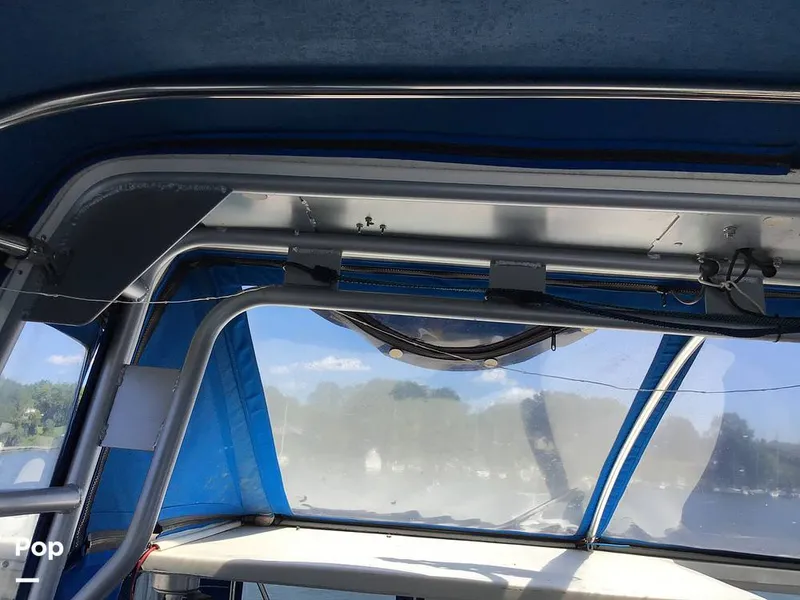 Slide: The Image of Sea Ray 360 Aft Cabin 1987 - 16687922