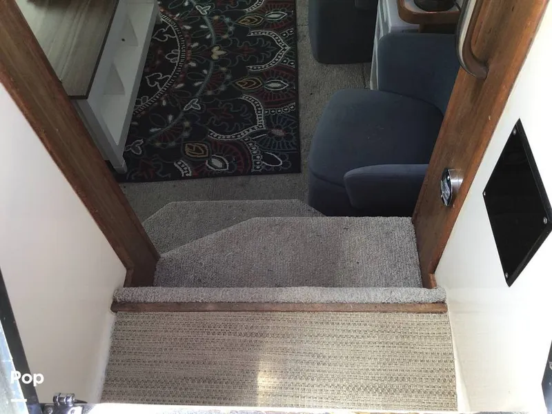 Slide: The Image of Sea Ray 360 Aft Cabin 1987 - 16687936