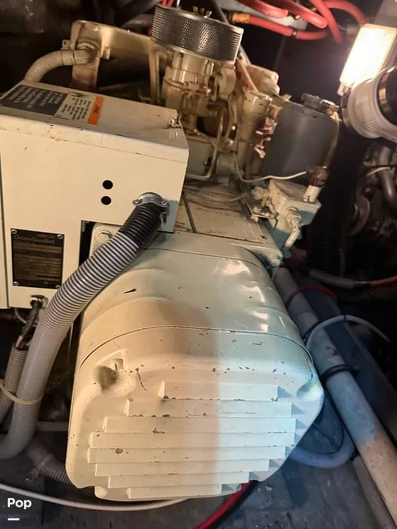 Slide: The Image of Sea Ray 360 1987 - 16654378