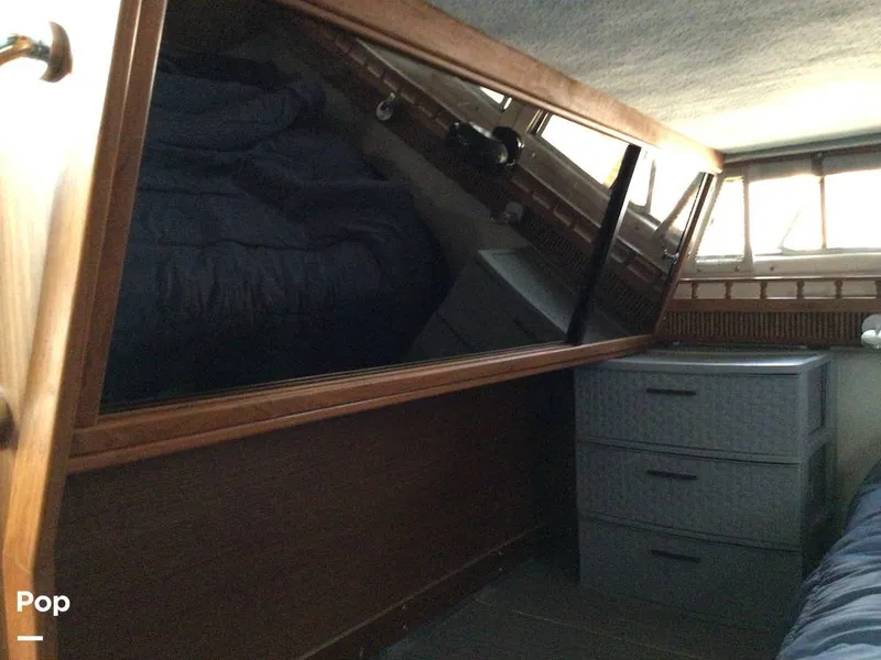 Slide: The Image of Sea Ray 360 Aft Cabin 1987 - 16688119