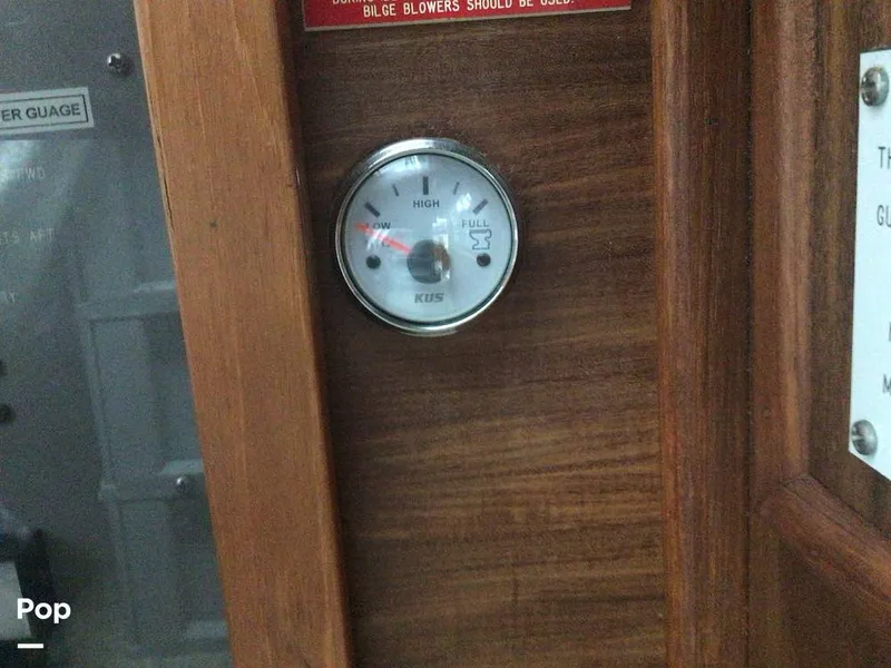 Slide: The Image of Sea Ray 360 Aft Cabin 1987 - 16688110