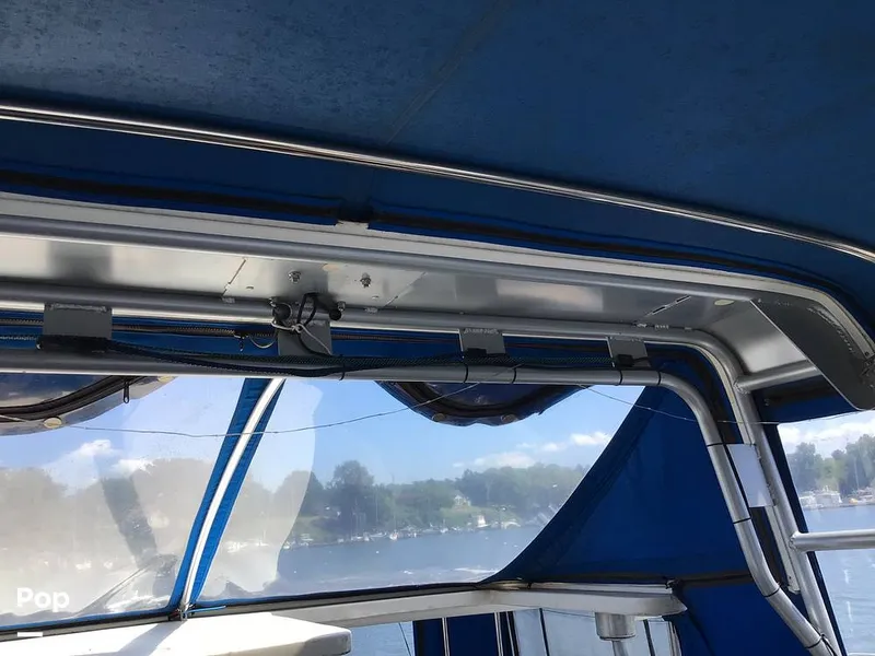 Slide: The Image of Sea Ray 360 Aft Cabin 1987 - 16687921
