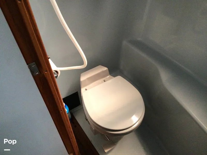 Slide: The Image of Sea Ray 360 Aft Cabin 1987 - 16688123