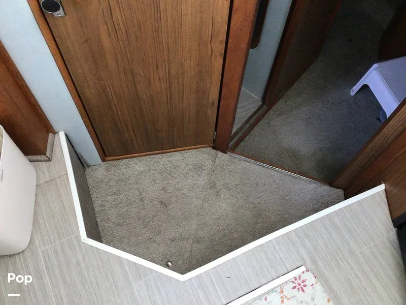 Slide: The Image of Sea Ray 360 Aft Cabin 1987 - 16688049