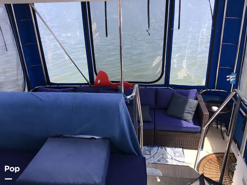 Slide: The Image of Sea Ray 360 Aft Cabin 1987 - 16687905