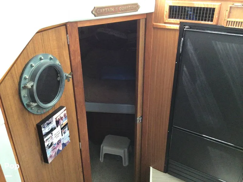Slide: The Image of Sea Ray 360 Aft Cabin 1987 - 16687944