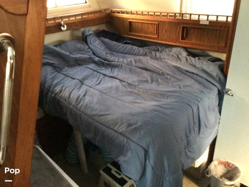 Slide: The Image of Sea Ray 360 Aft Cabin 1987 - 16688136