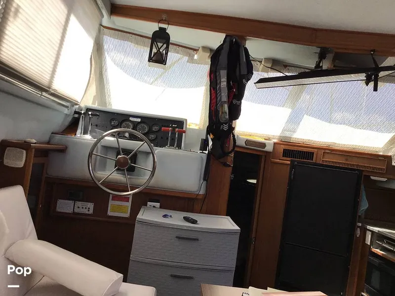 Slide: The Image of Sea Ray 360 Aft Cabin 1987 - 16688142