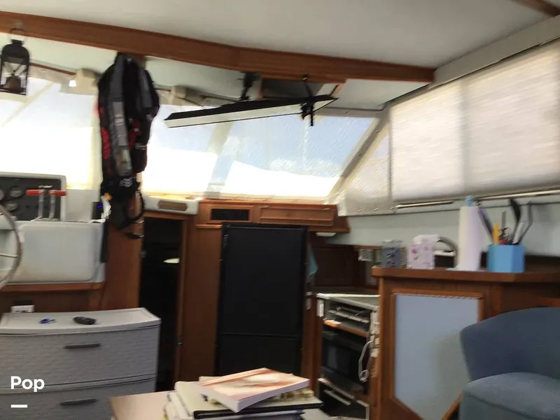 Slide: The Image of Sea Ray 360 Aft Cabin 1987 - 16688141