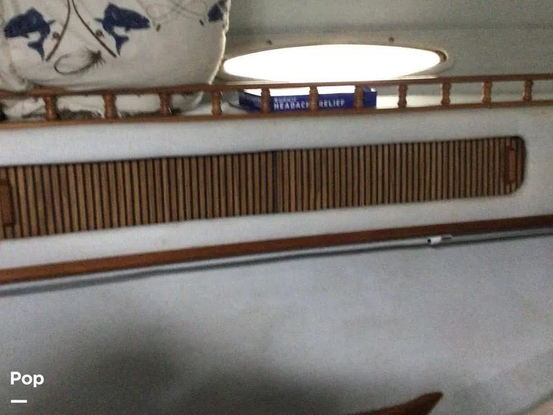 Slide: The Image of Sea Ray 360 Aft Cabin 1987 - 16688080