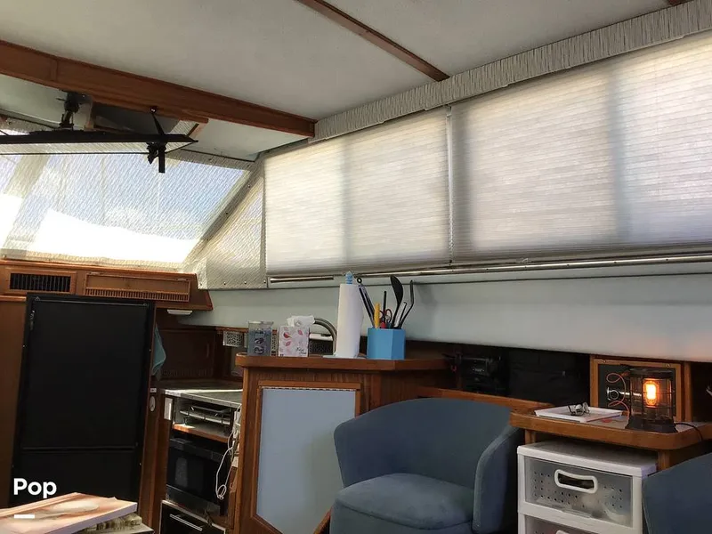 Slide: The Image of Sea Ray 360 Aft Cabin 1987 - 16688140