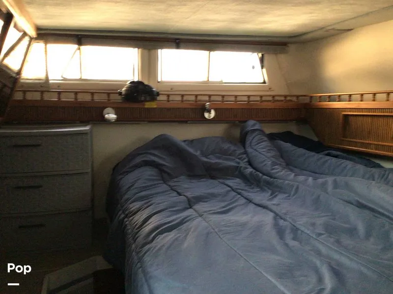 Slide: The Image of Sea Ray 360 Aft Cabin 1987 - 16688114