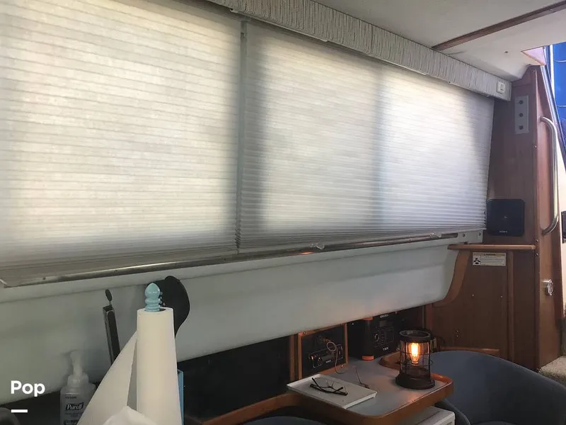 Slide: The Image of Sea Ray 360 Aft Cabin 1987 - 16688089