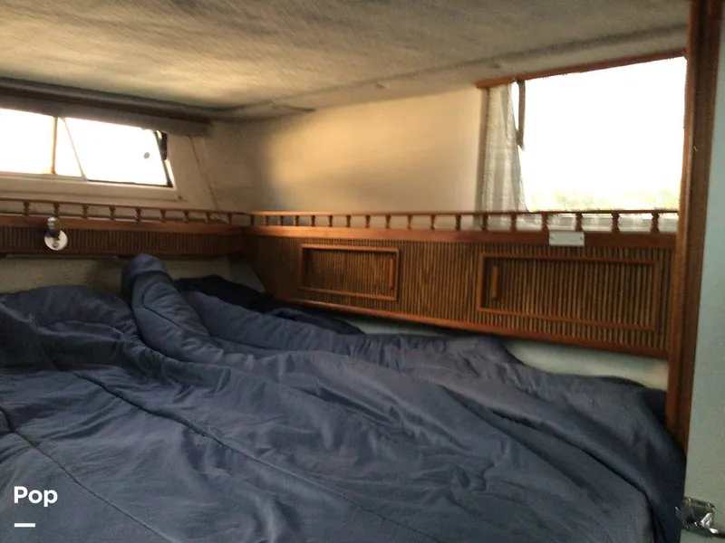 Slide: The Image of Sea Ray 360 Aft Cabin 1987 - 16688113