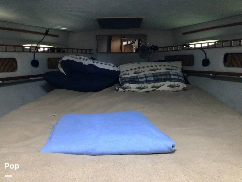 Slide: The Image of Sea Ray 360 Aft Cabin 1987 - 16688067