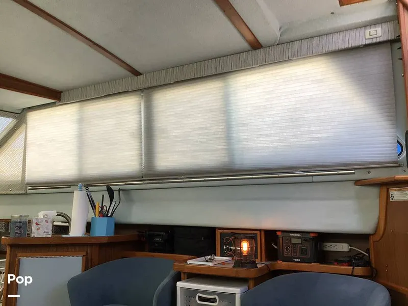 Slide: The Image of Sea Ray 360 Aft Cabin 1987 - 16688139