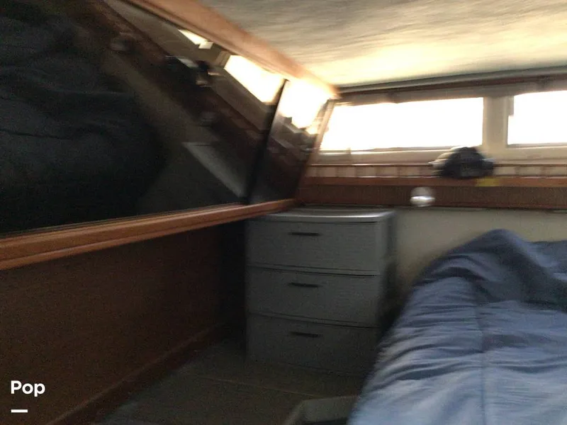 Slide: The Image of Sea Ray 360 Aft Cabin 1987 - 16688118