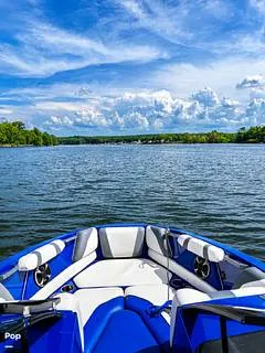 Slide: The Image of Malibu VLX 21 Wakesetter 2019 - 16687252