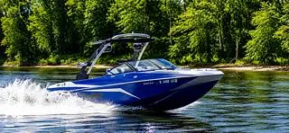 Slide: The Image of Malibu VLX 21 Wakesetter 2019 - 16687253