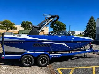The Image of Malibu VLX 21 Wakesetter 2019 - 16687237