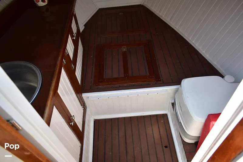 Slide: The Image of Custom Raised Deck Cruiser 22 2022 - 16705071