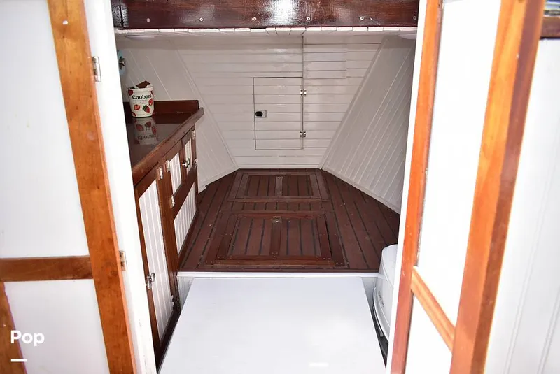 Slide: The Image of Custom Raised Deck Cruiser 22 2022 - 16705065