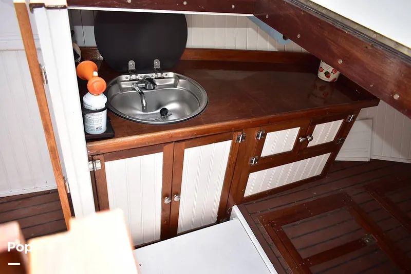 Slide: The Image of Custom Raised Deck Cruiser 22 2022 - 16705066