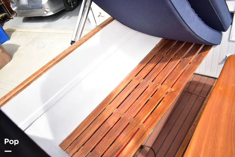 Slide: The Image of Custom Raised Deck Cruiser 22 2022 - 16705080