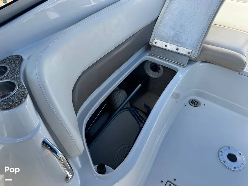 Slide: The Image of Crownline Boats 260 LS 2009 - 16722937