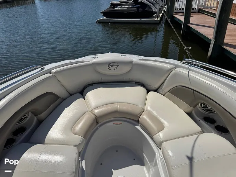 Slide: The Image of Crownline Boats 260 LS 2009 - 16722808