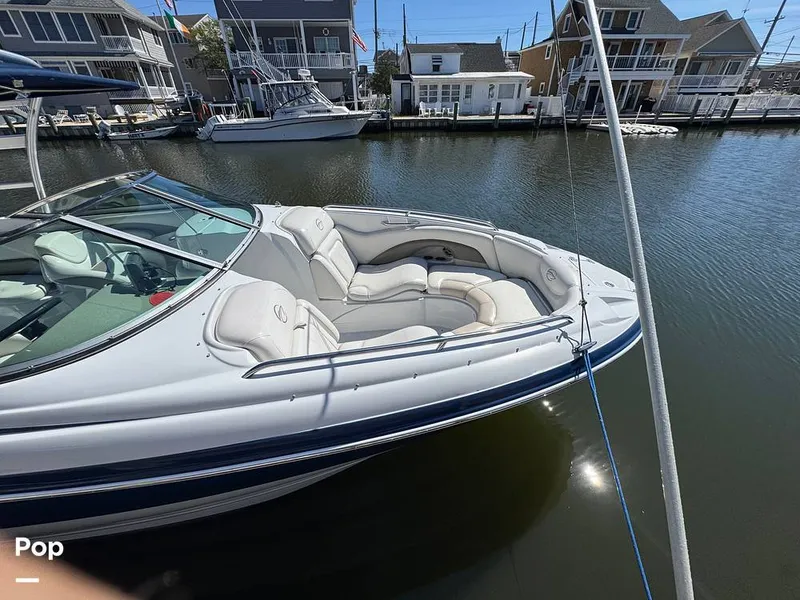 Slide: The Image of Crownline Boats 260 LS 2009 - 16722829