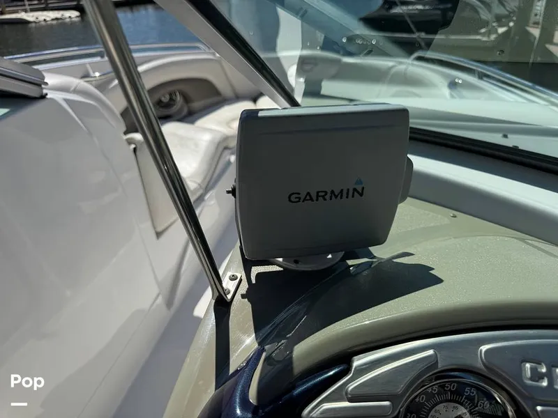 Slide: The Image of Crownline Boats 260 LS 2009 - 16722810
